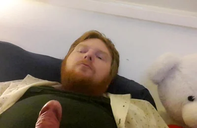 Jax Harveys Cum Show #3