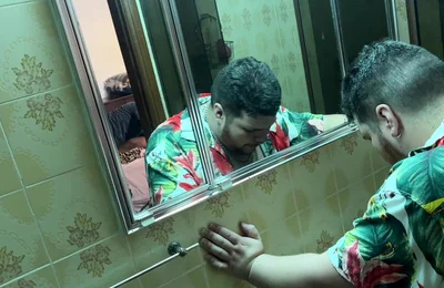 Dirty Priest Made the Altar Boys Suck His Dick Until They Got Milk