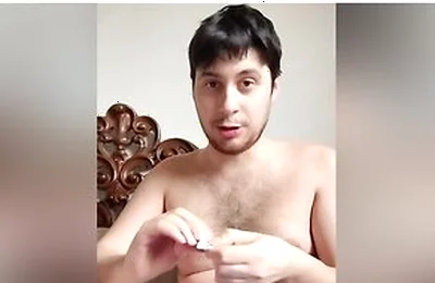 Hottest Adult Video Gay Solo Newest Ever Seen
