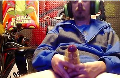 Late Night Vibin + Cock Hero