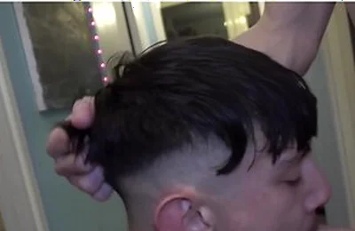 2x Taylor Twink On Twink