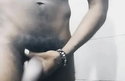 Alone Masturbation
