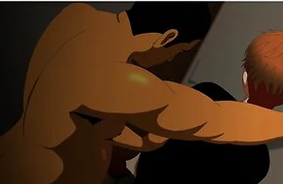 Hostel 02 Full - 19y Virgin Twink Wanting Stepdaddy Bear - Hentai Anime Yaoi
