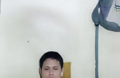 The Best Thing About Masturbating Is That After a Little Bit of It I Get Horny and Can't Stand Seeing Sexy and Handsome