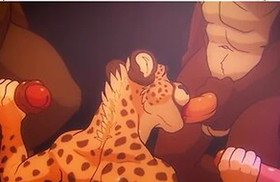 Kim: The Audit Smut Cut- Furry Gay Animation - Car Toon