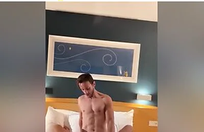 Hetero Curioso - Ex Military Guy Fucking Hard Femboy With Big Ass