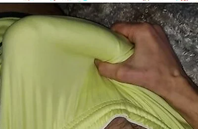 Salome Salvi - Fabulous Sex Clip Gay Straight Guys Ever Seen