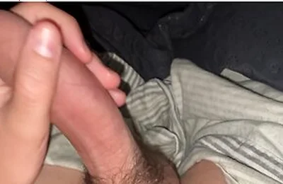 Jerking At Morning