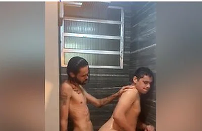 Fucking My Husband In The Shower