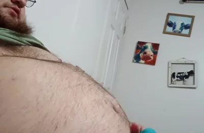 Daddy Dirty Talking Time!