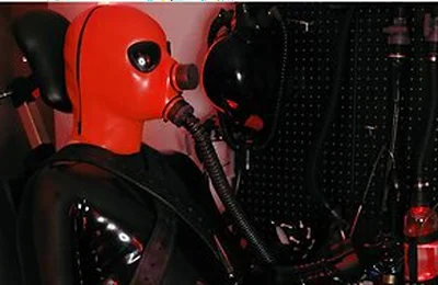 Buckaroos Drone Training [phase 1 - Anal Training]