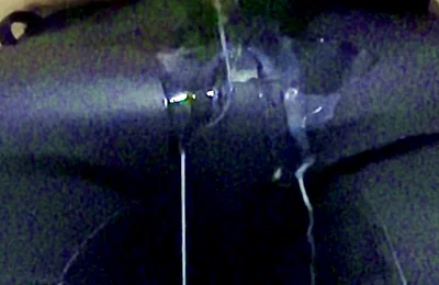 I'm Cumming on the Beach and Collect All the Ejaculation in a Bowl