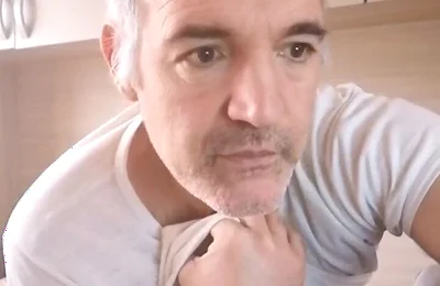 I Swear and Jerk My Cock