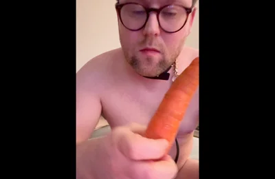 Banana in My Ass