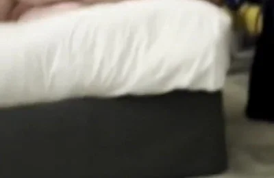 A Small Warm Pacifier