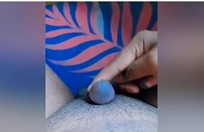 Tiny Limp Dick Looser Sissy Feminine Body