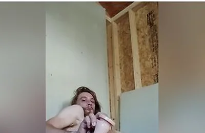 Fuck Me Like Your Whore