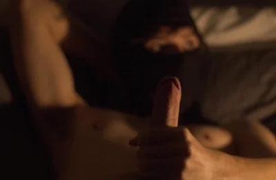 23 Yo Man Jerking off