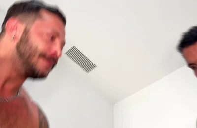 Open for Him