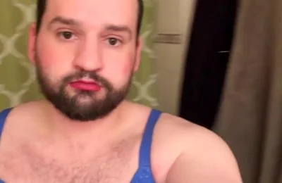 I Love Wearing Bras!