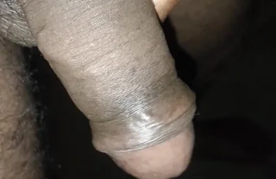 Tamil Big Black Cock