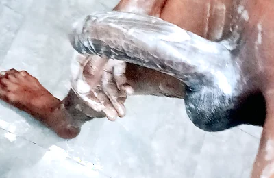 Desi Indian Boy Show Dick