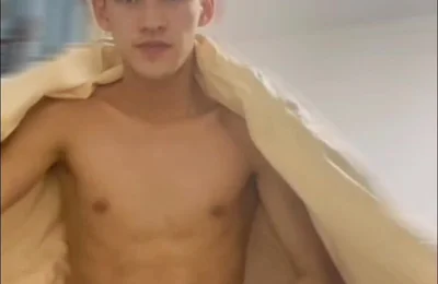Bathroom Solo Tease - Private POV in the Toilet Room