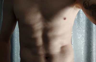 Sweet Daddy Moans Loudly and Whispers in Your Ear Teasing You with His Juicy Slaping Ass and Hips