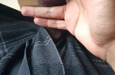 I'll Tell You What I Think of My First Anal Experience (my Body Couldn't Stand It, but I Liked It)