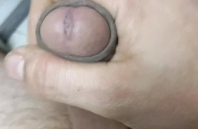 Get Naked in Mirror