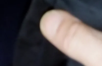 Masturbation with Panties