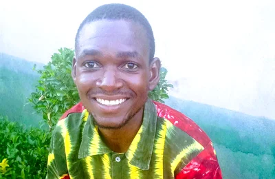 Good Luck in New Month..