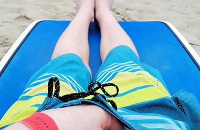 Massive Twink Cumshot and Horny Audio