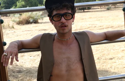 Harry Jen POV Gay Suck Big Cock