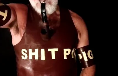 Let's Get Nasty, Pigs!