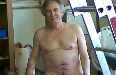 Wanking Again POV 1