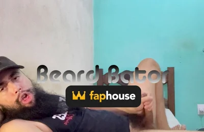 Horny Bating Session