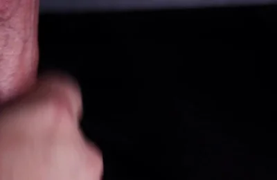 Watch Zander Fly and His Massive Uncut Canon Throbbing While He Thrusts It Through the Hole in My Milking Table