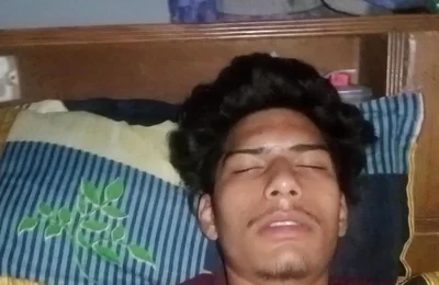Today I Shook My Penis Before the Time