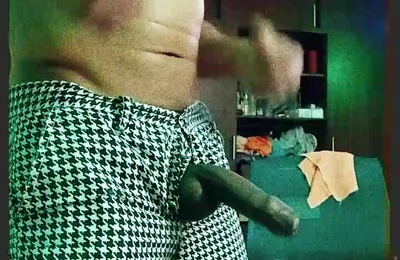 A Bitch Makes Khratos Her Bitch