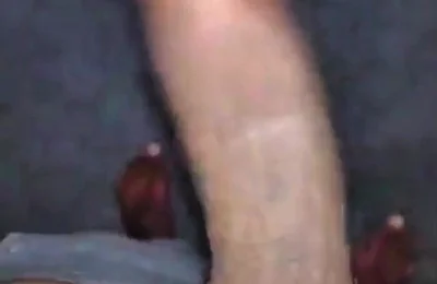 Cumming Really Tasty Like It's the First Time