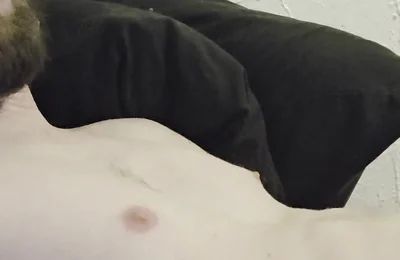 Felt Good to Cum