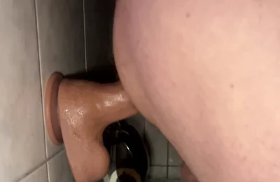 Insomnia Equals Sodomy for Grandpa with His Love Toy