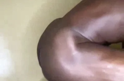 Man to Man Rock Quickie When No One Is Around