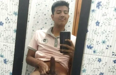 Young Gay Man Fucks His Gay Friend Bareback