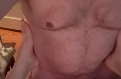 Nothing Like Stuffing My Mouth