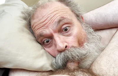 Santa Comes Early to Work My North Pole - Santa Sucks Cock Pt. 1