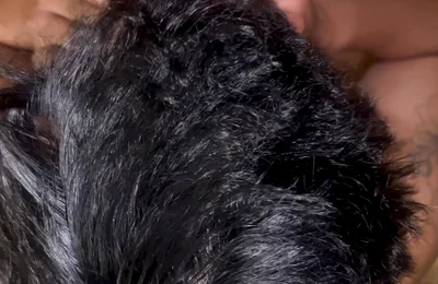 An 18-year-old Whore Wanted Her Dick to Be Stuck for the First Time
