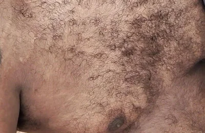 Urinating in the Street and Getting Naked