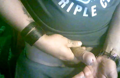 The Straw Before Bed